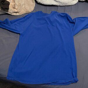 Champion long sleeve